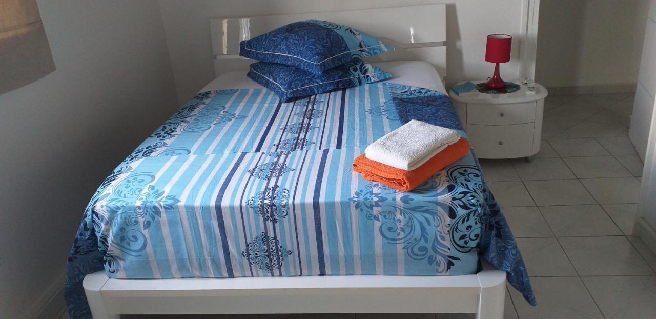 Villa Malou Chez Maryse Bouillante Dış mekan fotoğraf